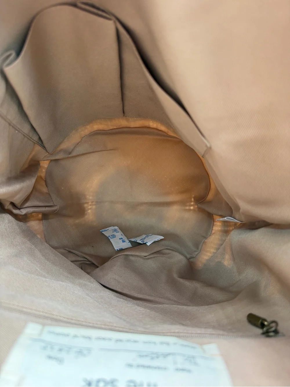 The Sak 120 Gen Hobo